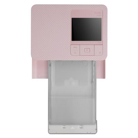 CANON CP1500 Selphy PINK - termosubliman tiskrna (foto 3)