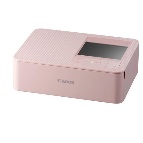 CANON CP1500 Selphy PINK - termosubliman tiskrna (foto 4)