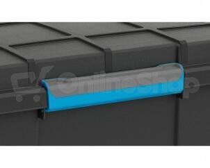 Box KIS Scuba box XL černý