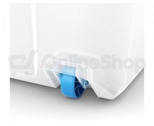 Box KIS Scuba box XL transparentní