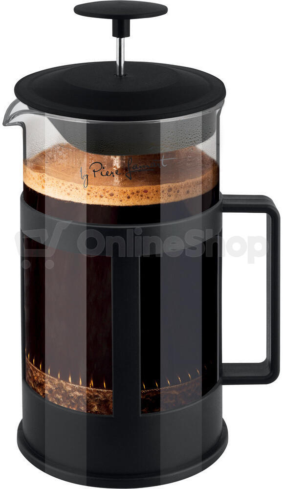 Konvice na čaj a kávu Lamart LT7059 PRESS, 350 ml