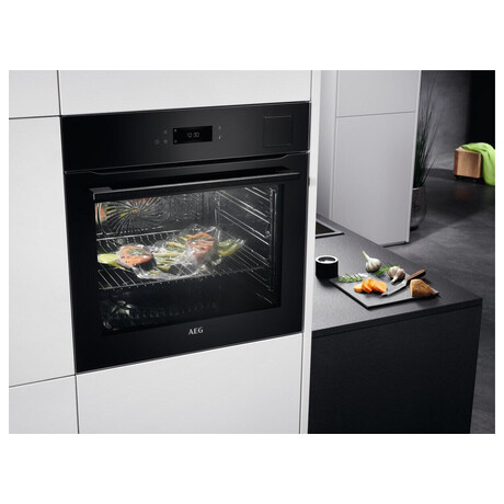 AEG BSE792380B (foto 2)