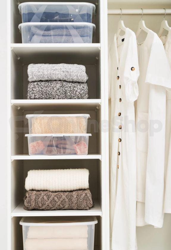 ROTHO Úložný box LONA 12L
