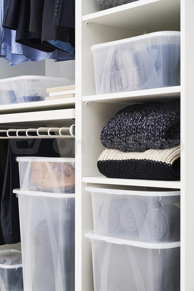 ROTHO Úložný box LONA 19L