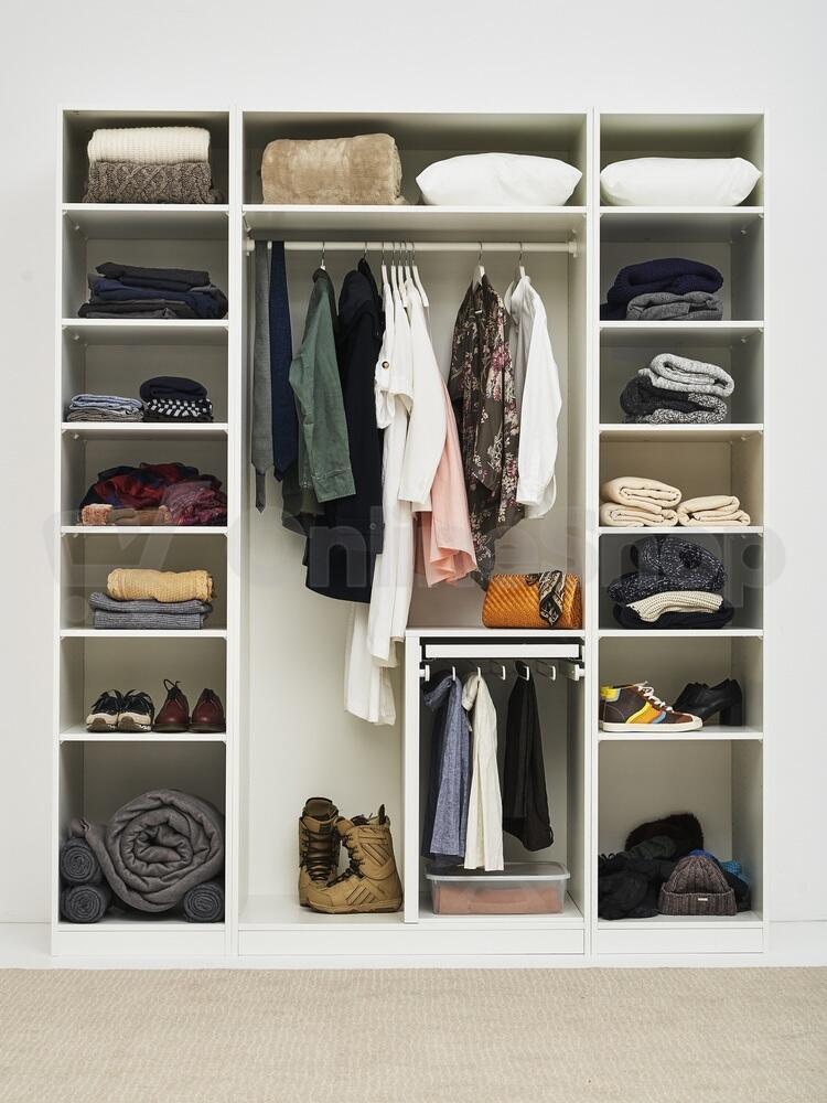 ROTHO Úložný box LONA 19L