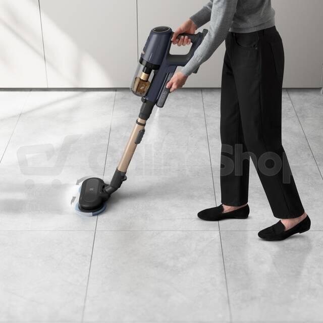 Hubice Electrolux PowerPro mop ZE157 hubice pro vysavače