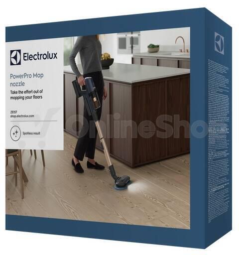 Hubice Electrolux PowerPro mop ZE157 hubice pro vysavače