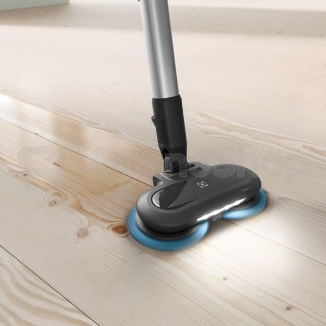 Hubice Electrolux PowerPro mop ZE157 hubice pro vysavače