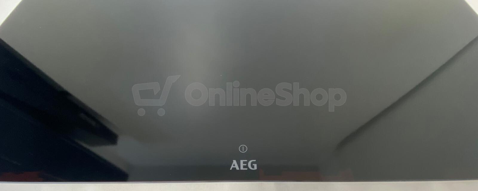 Indukční deska ELECTROLUX 600 PURE Infinite EIP8146I