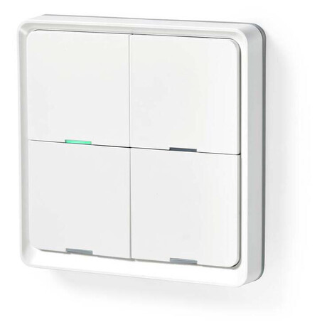 NEDIS ZBWS40WT (foto 1)