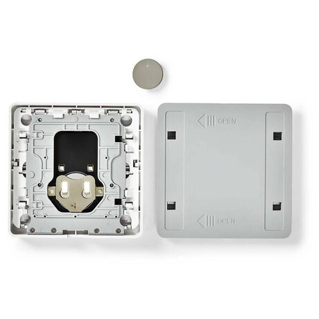 NEDIS ZBWS40WT (foto 5)