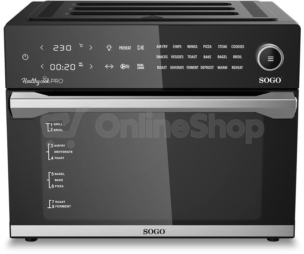Trouba SOGO SS-10495