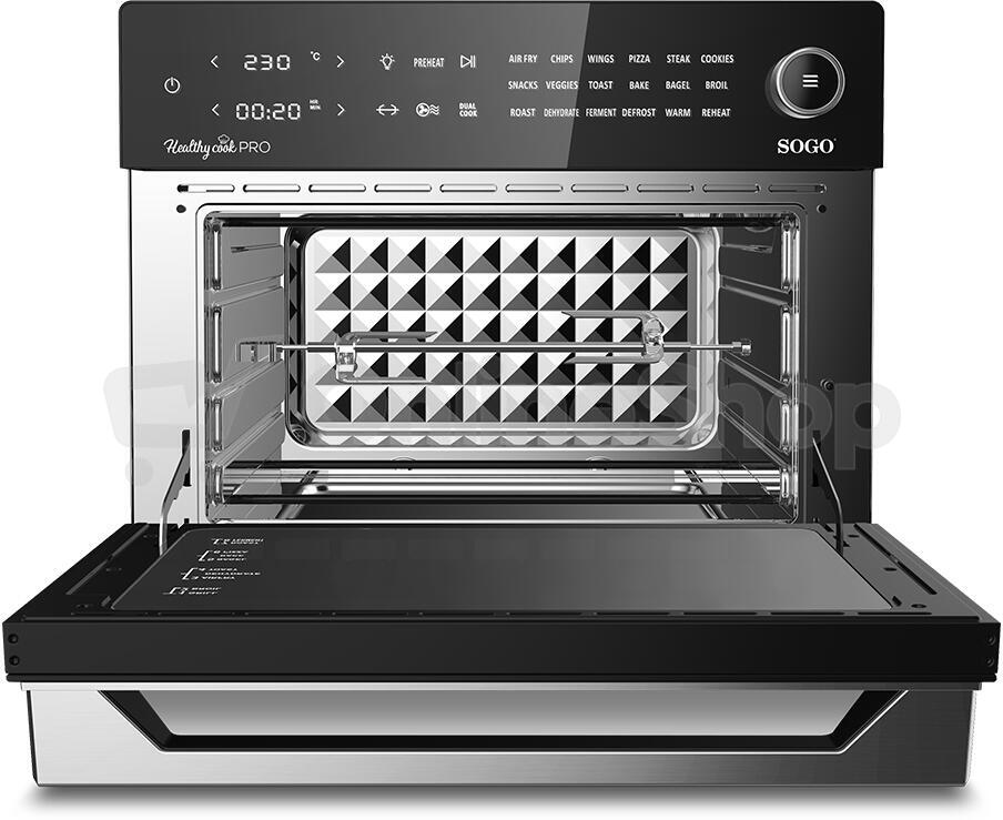 Trouba SOGO SS-10495