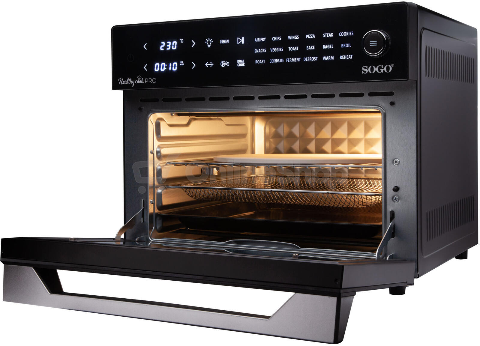Trouba SOGO SS-10495
