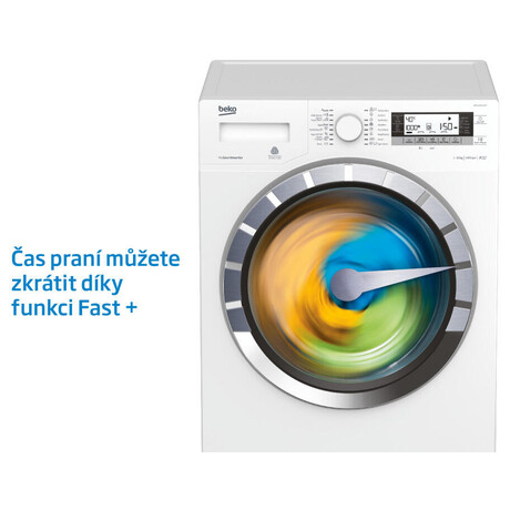 BEKO EWUE86261CSH1W (foto 6)