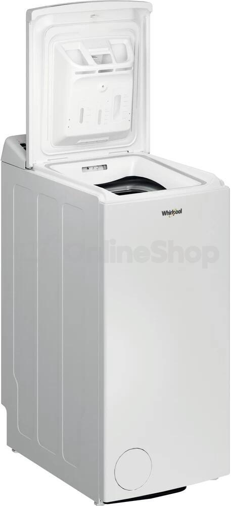 Pračka Whirlpool TDLRBX 6252BS EU