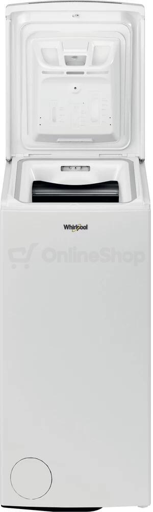 Pračka Whirlpool TDLRBX 6252BS EU