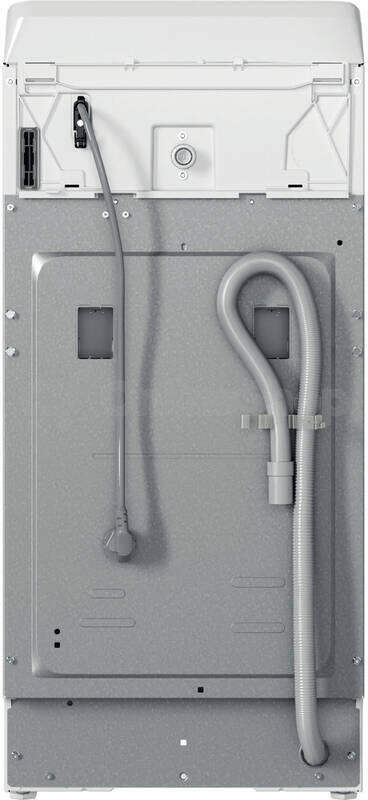 Pračka Whirlpool TDLRBX 6252BS EU