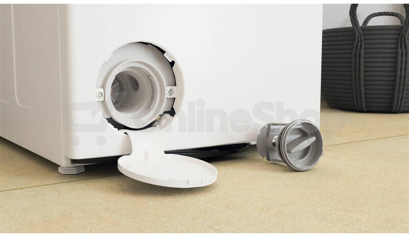 Pračka Whirlpool TDLRBX 6252BS EU