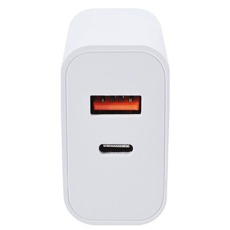 Solight DC71 USB A+C 20W (foto 1)
