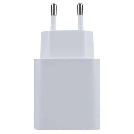 Solight DC71 USB A+C 20W (foto 4)
