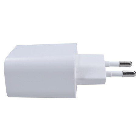 Solight DC71 USB A+C 20W (foto 3)