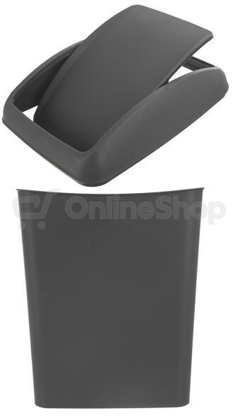 Odpadkový koš Waste 5 l Orion
