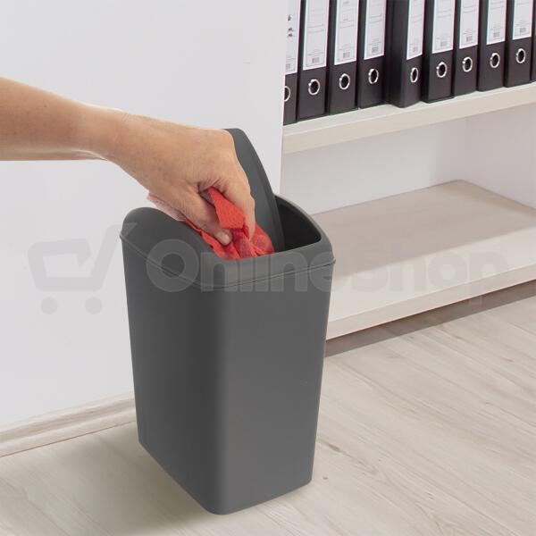 Odpadkový koš Waste 5 l Orion