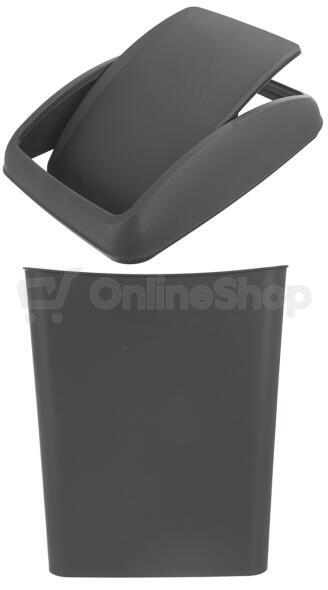 Odpadkový koš Waste 40 l Orion