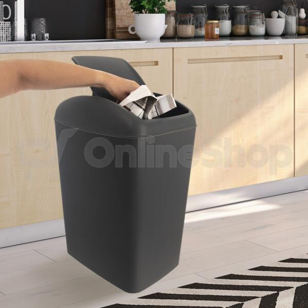 Odpadkový koš Waste 40 l Orion