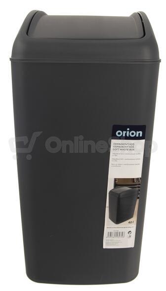 Odpadkový koš Waste 40 l Orion
