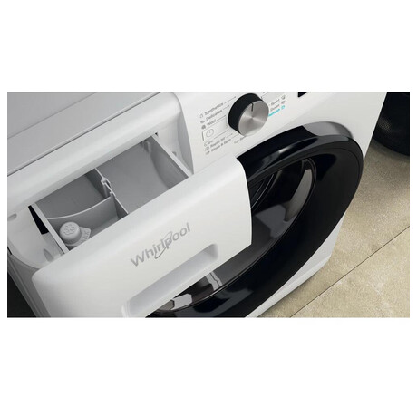 Whirlpool FFB 9469 BV EE (foto 5)