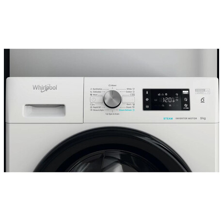 Whirlpool FFB 9469 BV EE (foto 4)