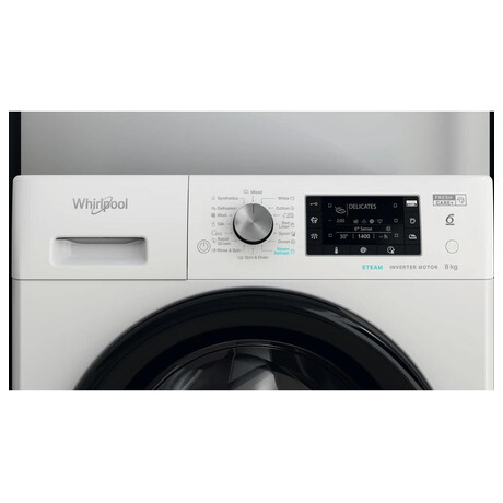 Whirlpool FFD 8648 BV EE (foto 5)