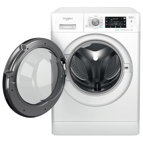 Whirlpool FFD 8648 BV EE (foto 2)