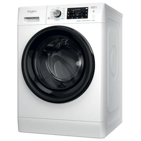 Whirlpool FFD 8648 BV EE (foto 1)