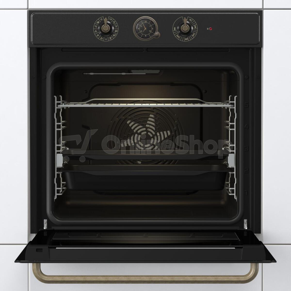 Trouba GORENJE BOS67372CLB