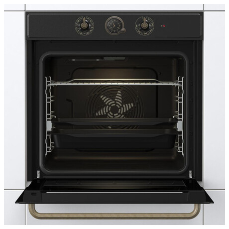 Gorenje BOS67372CLB (foto 1)