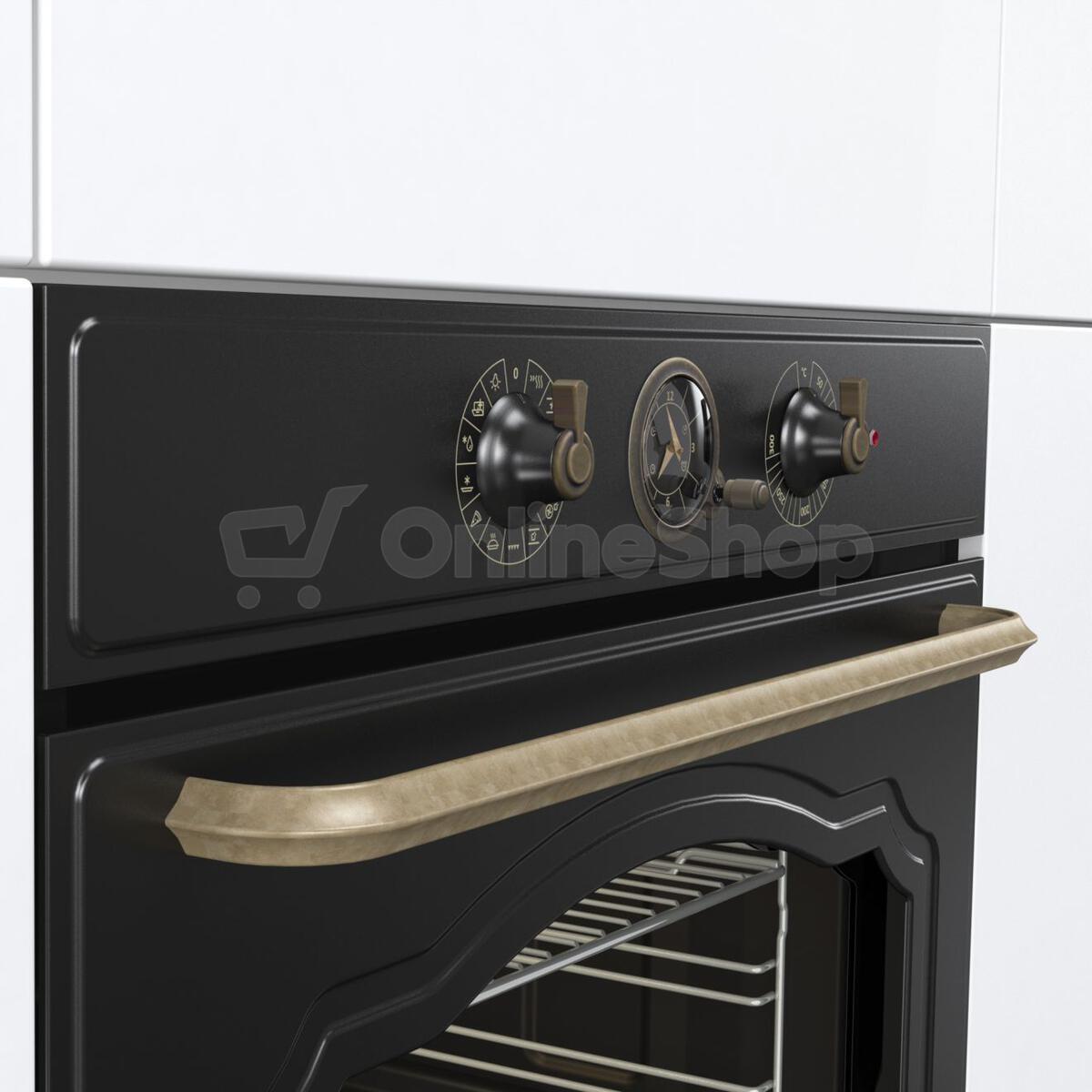 Trouba GORENJE BOS67372CLB