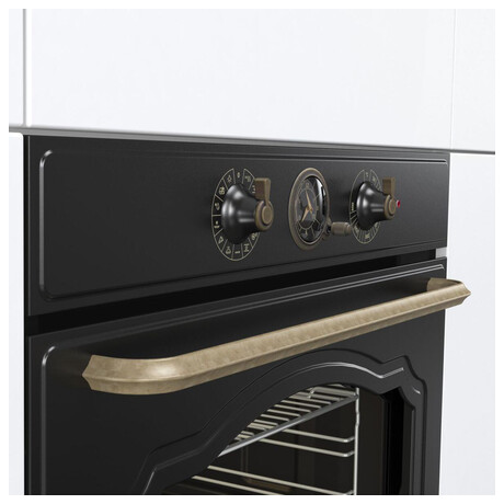 Gorenje BOS67372CLB (foto 4)