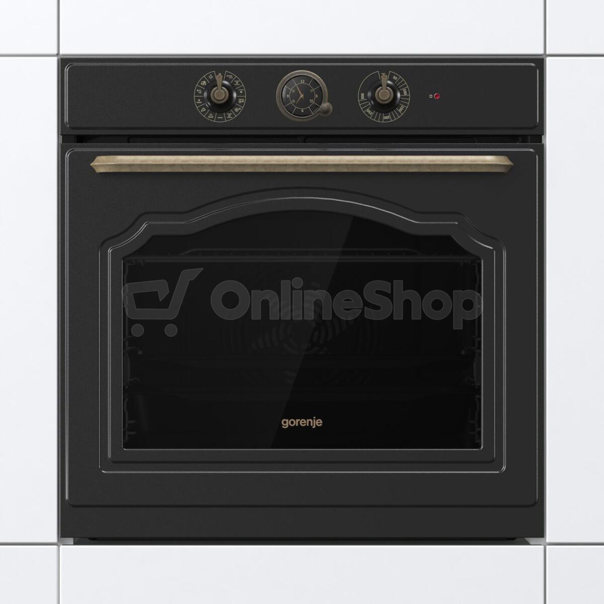 Trouba GORENJE BOS67372CLB