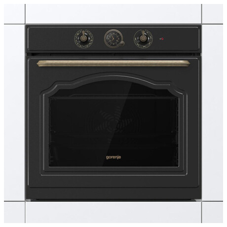 Gorenje BOS67372CLB (foto 3)