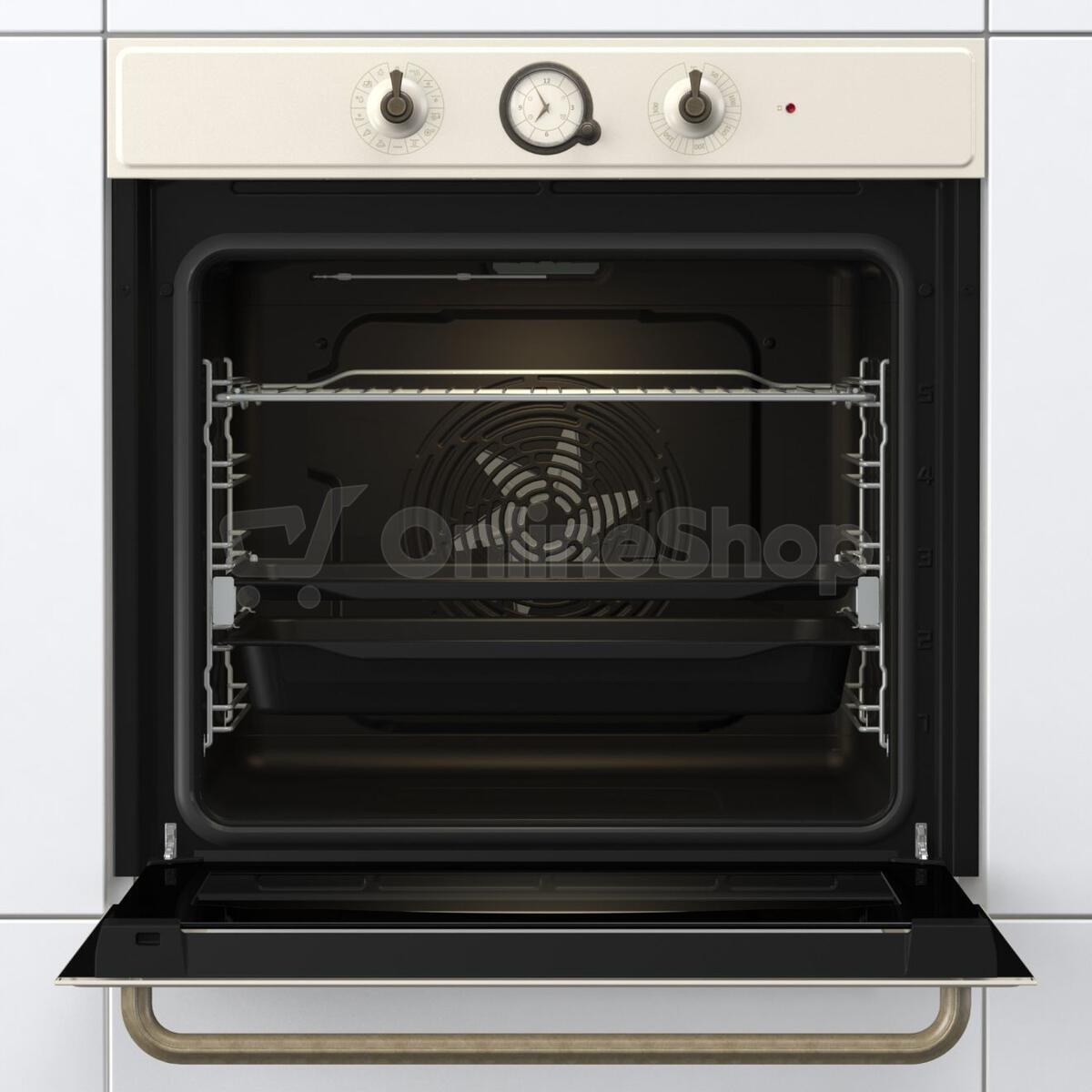 Trouba Gorenje BOS67372CLI