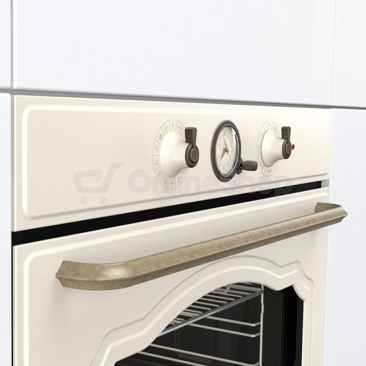 Trouba Gorenje BOS67372CLI