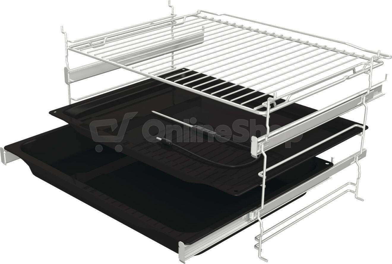 Trouba Gorenje BOSX6747A01BG G600