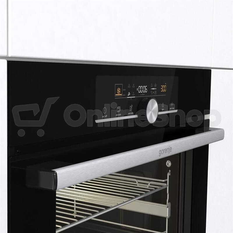 Trouba Gorenje BOSX6747A01BG G600
