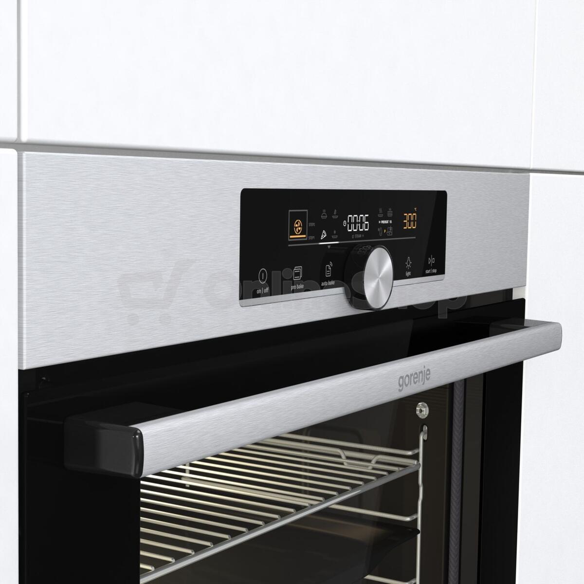 Trouba Gorenje BPS6747A06X G600