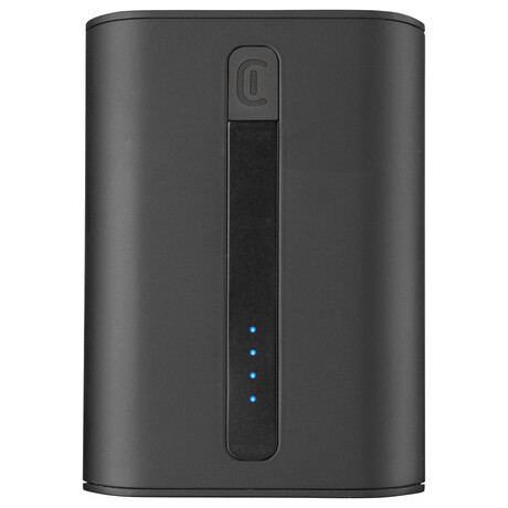 CellularLine Thunder 10&nbsp;000 mAh, černá (foto 3)