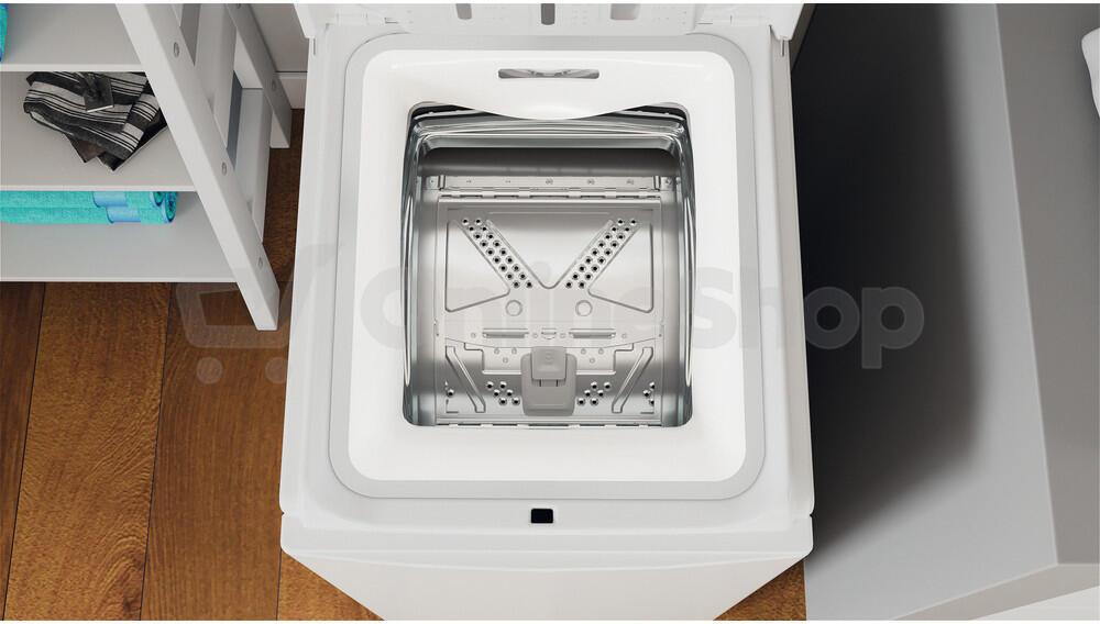 Pračka Indesit BTW S6240P EU/N