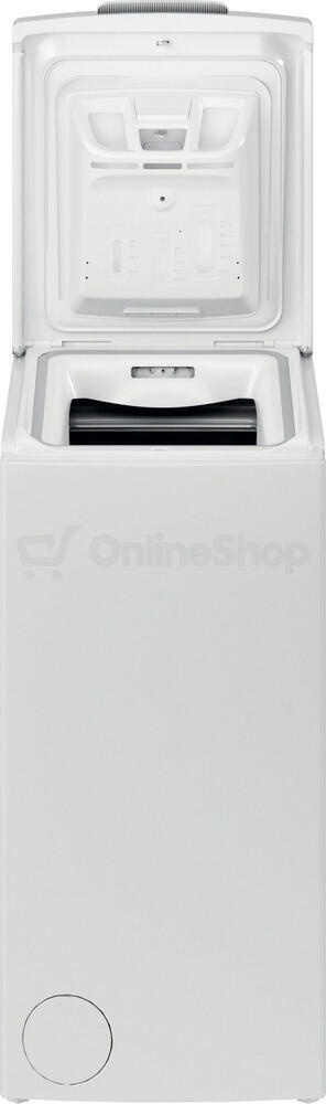 Pračka Indesit BTW S6240P EU/N